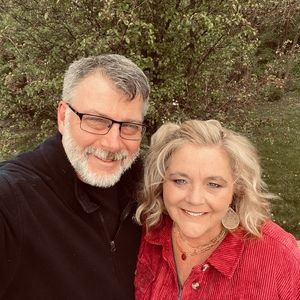 Meet your Posher, Jodie